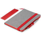 Altitude Colourblock A5 Soft Cover Notebook