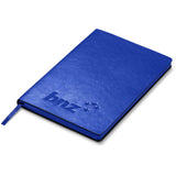 Altitude Showcase A5 Soft Cover Notebook BLUE