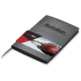 Altitude Showcase A5 Soft Cover Notebook