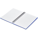 Altitude Noodle A5 Spiral Notebook