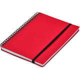 Altitude Noodle A5 Spiral Notebook