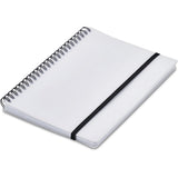 Altitude Noodle A5 Spiral Notebook