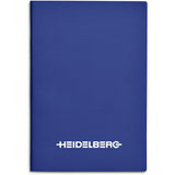 Altitude Siam A5 Soft Cover Notebook