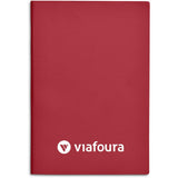 Altitude Siam A5 Soft Cover Notebook