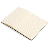 Altitude Sage A5 Hard Cover Notebook