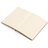 Altitude Sage A5 Hard Cover Notebook