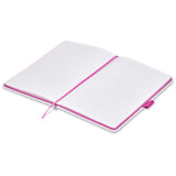 Altitude Tundra A5 Hard Cover Notebook