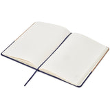 Okiyo Denki Cork A5 Hard Cover Notebook