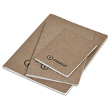 Okiyo Emika FSC Certified Paper A5 Soft Cover Notebook