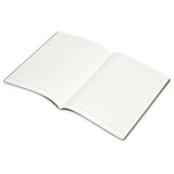 Okiyo Emika FSC Certified Paper Maxi Soft Cover Notebook