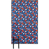 Hoppla Ivory Recycled PET Picnic Mat