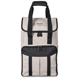 Andy Cartwright Cederberg 2-Person Picnic Backpack Cooler CREAM