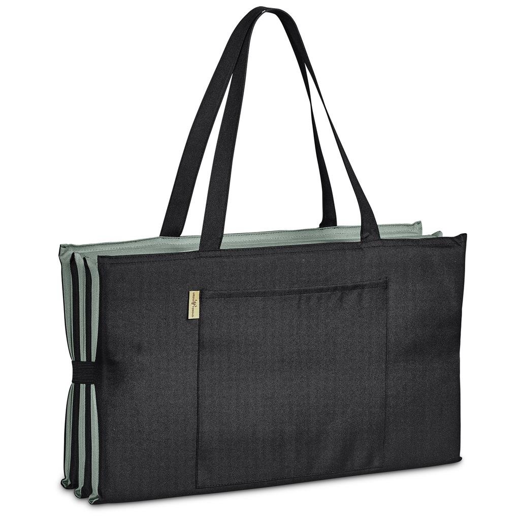 Urban Terrain Plateau Cushioned Foldable Outdoor Mat