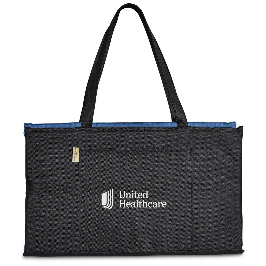 Urban Terrain Plateau Cushioned Foldable Outdoor Mat