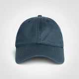 Oilskin Caps Navy
