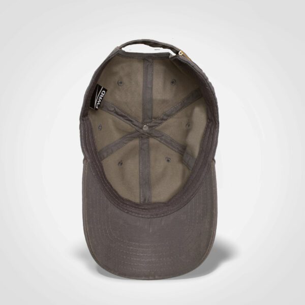 Oilskin Caps