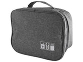 Travel Tech Organiser