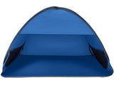 UV50 Face Protection Tent