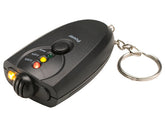 Breathalyser