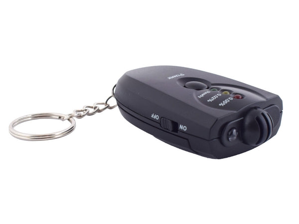 Breathalyser