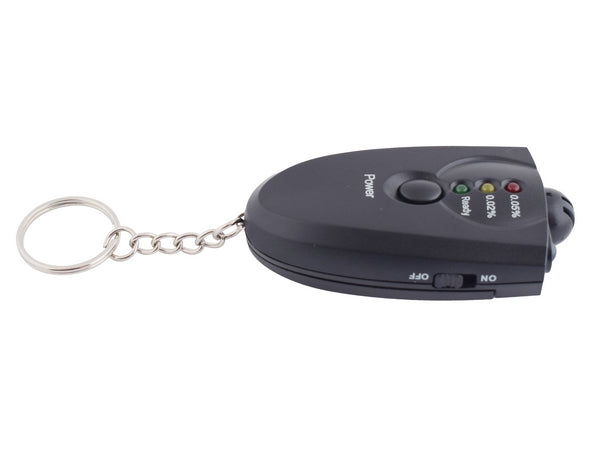 Breathalyser