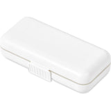Altitude Grid Travel Pill Box