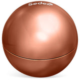 Altitude Satin Lip Balm BURNT ORANGE