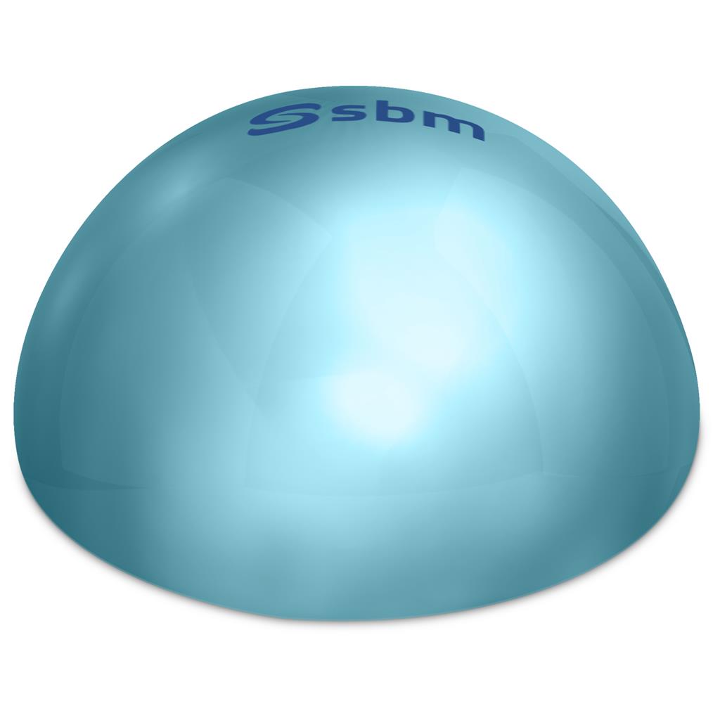 Altitude Satin Lip Balm