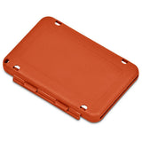 Altitude Seatbelt Medi-Wallet - Orange