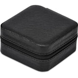 Eva & Elm Crystal Travel Jewellery Box