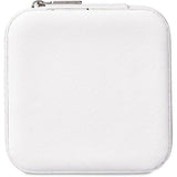 Eva & Elm Crystal Travel Jewellery Box