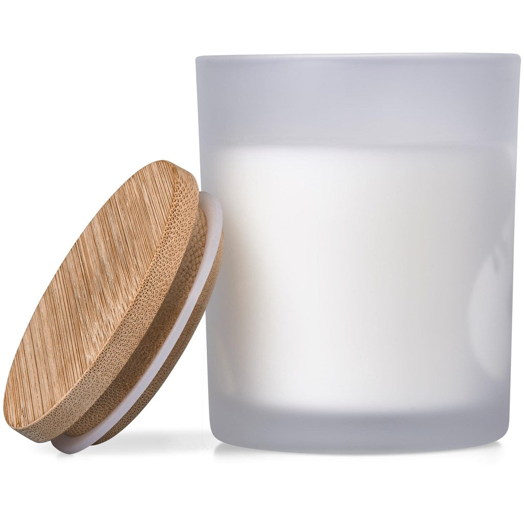 Okiyo Rirakkusu Scented Candle