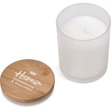 Okiyo Rirakkusu Scented Candle