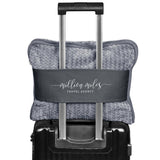Serendipio Cozytrip Travel Blanket & Pillow