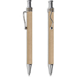 Altitude Newhaven Ball Pen