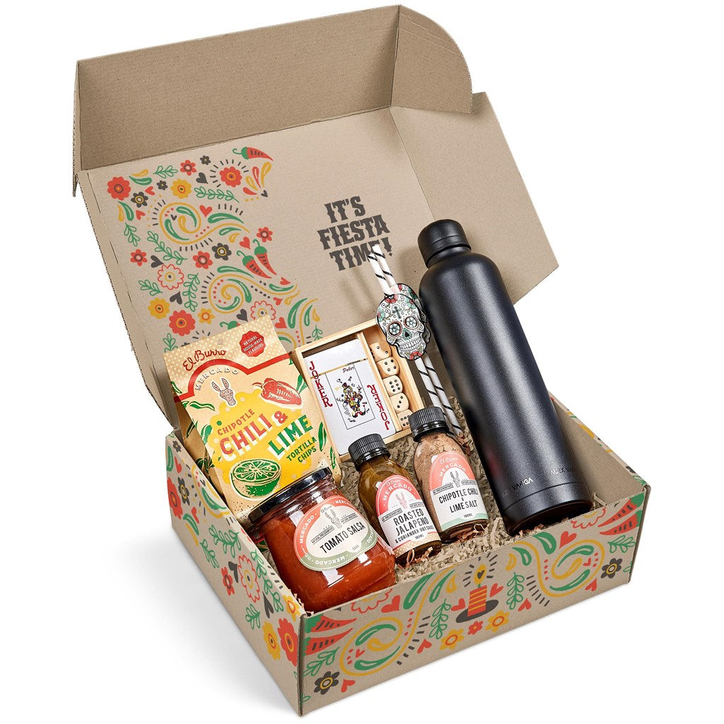Altitude Bianca Digital Print Gift Box A