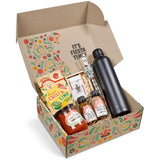 Altitude Bianca Digital Print Gift Box A
