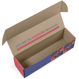 Altitude Bianca Digital Print Bottle Gift Box