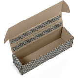 Altitude Bianca Digital Print Wine Gift Box