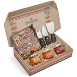 Altitude Bianca Digital Print Gift Box C