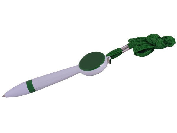 Neck String Pen