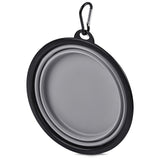 Altitude Harley Collapsible Pet Bowl – 650ml