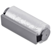 Altitude Ollie Waste Bag Clip GREY