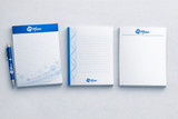 A5 Notepads