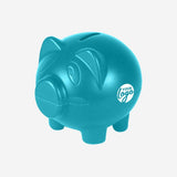 Piggy Moneybox - FREE 1 Colour Print