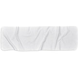 Hoppla Relay Sports Towel - Double-Sided Branding
