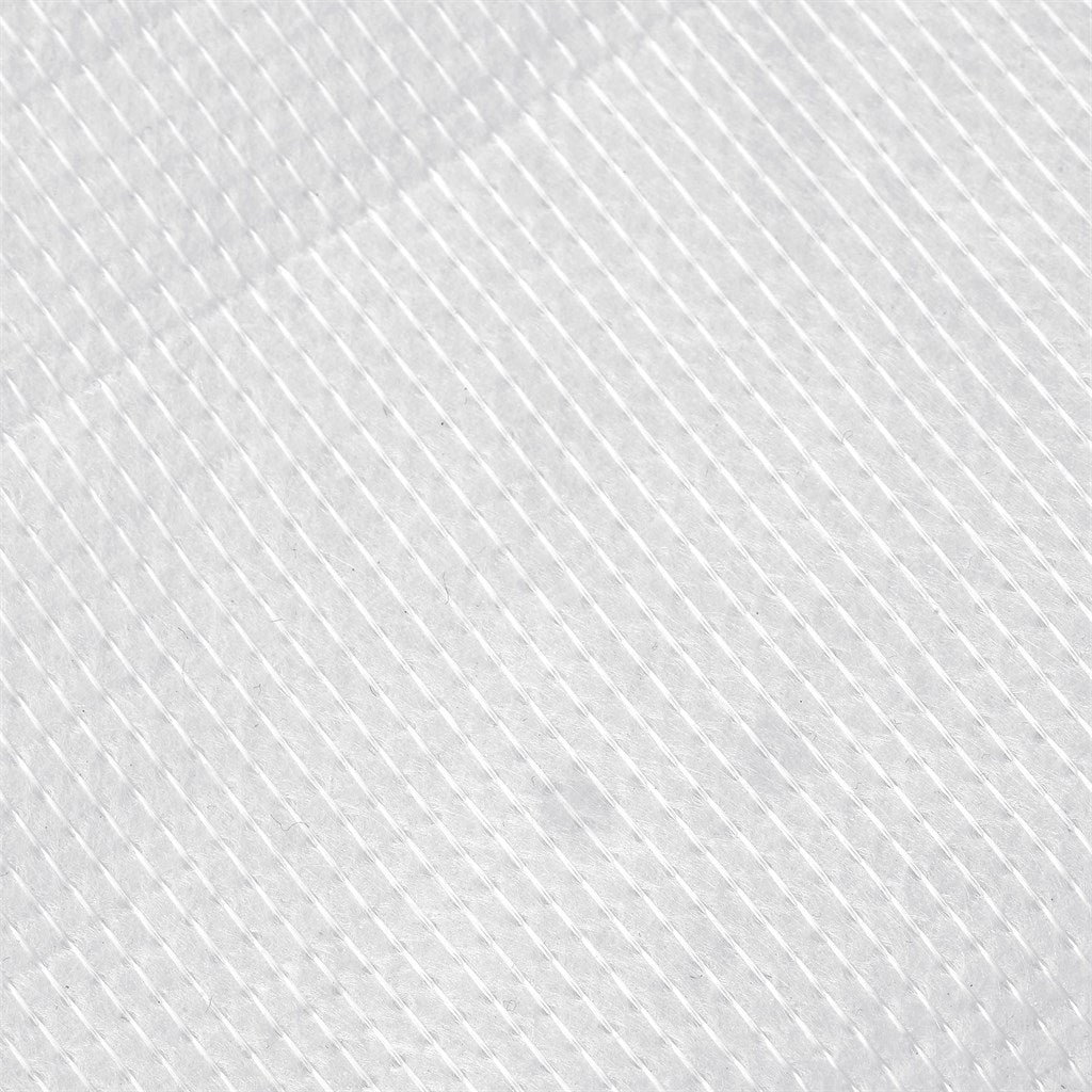 Pre-Printed Sample Hoppla Gateway Recycled PET Stitch-Bond Shopper