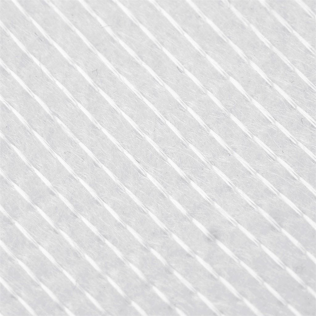 Pre-Printed Sample Hoppla Leanne Recycled PET Stitch-Bond Midi Toiletry Bag