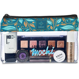 Pre-Printed Sample Hoppla Cairo Cosmetic Bag