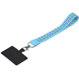 Altitude Sample Rambler Wrist Phone Strap